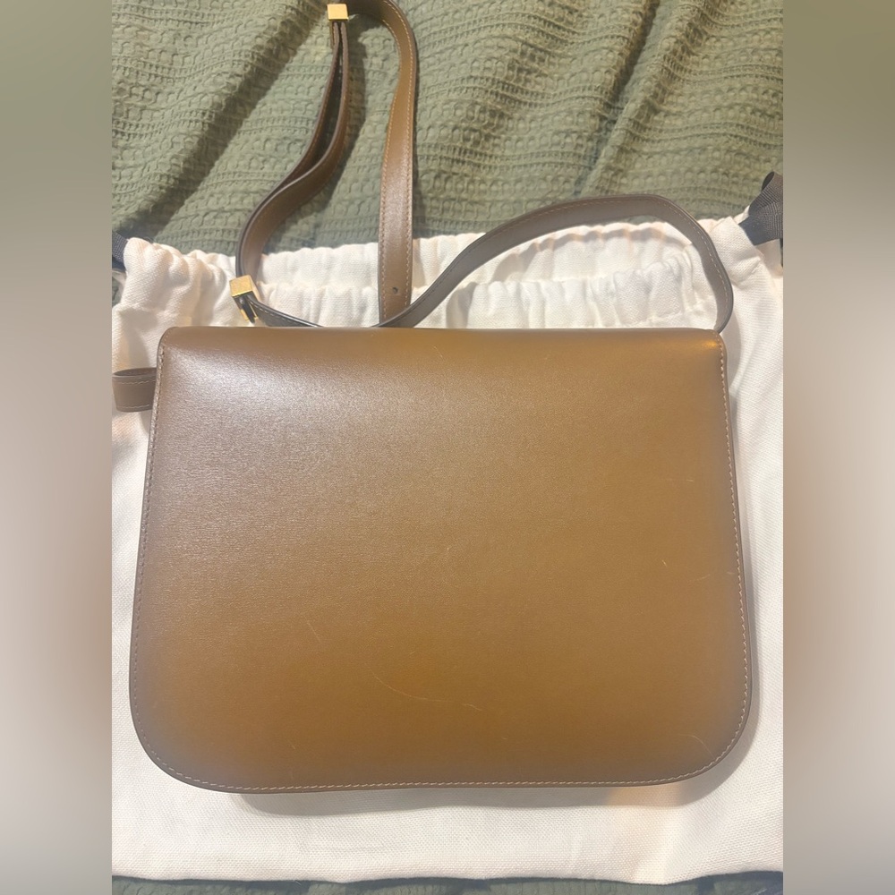 Celine Box Bag - Picture 3 of 4